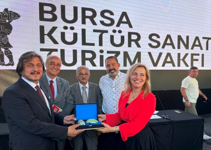 3 yazi icin bursa kultur sanat turizm vakfinda yeni donem basladi36235f2uo6r
