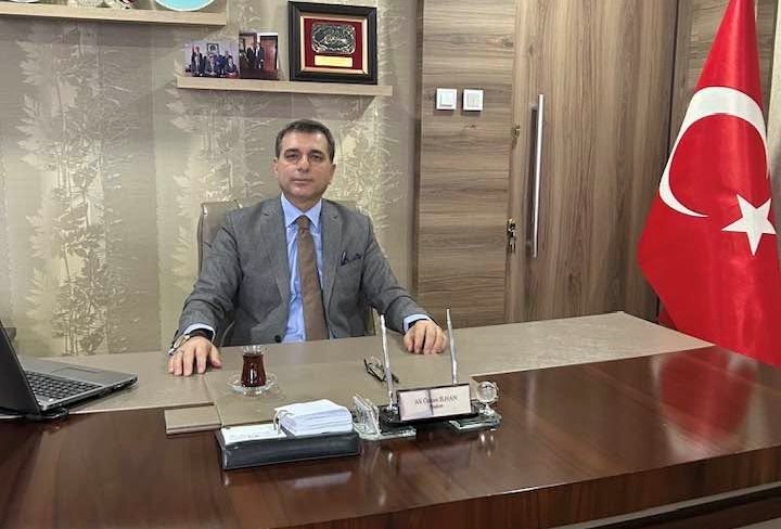 Dijital ortamın etkisi: Gençler yalnızlaştı, kuşaklar arası deneyim paylaşımı azaldı! 9 3 yazi icin bursa muhtelif esnaf odasi baskani ozkan ilhan37359sulk9f