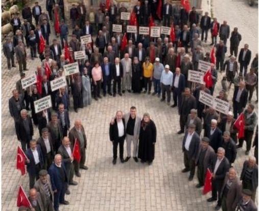 Marmarabirlik’in kahvaltı sofrası devrimi: En iyi zeytinyağıyla en özel fındık kreması!