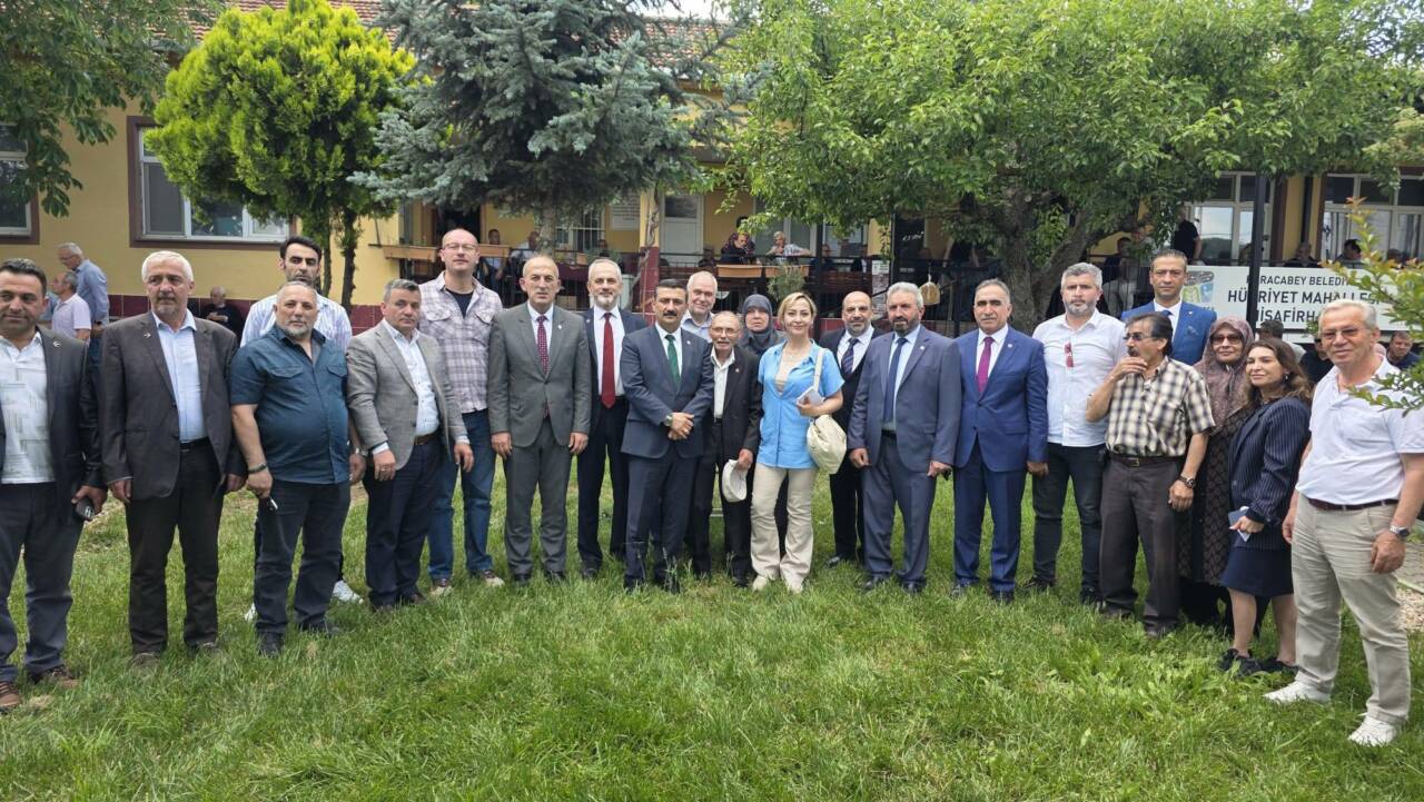 3 yazi icin karacabey hurriyet koyu dernegi kongresi selcik turkoglu ismail kaya36144jirpr7