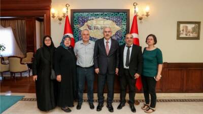 Olay Gazetesi Yazarı Ahmet Emin Yılmaz, Hürriyet Köyü arazileri için