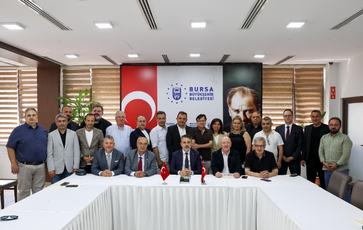 3 yazi icin kentsel donusumde bursaya ozel kredi paketi onerisi getiren baskanvekili sahin biba koordinasyona onem veriyor36444kosrkm