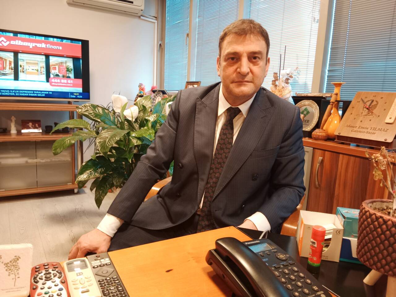 3 yazi icin mhp il baskani muhammet tekin 9 ilcenin kongre programini hazirladi37602wvg4kq