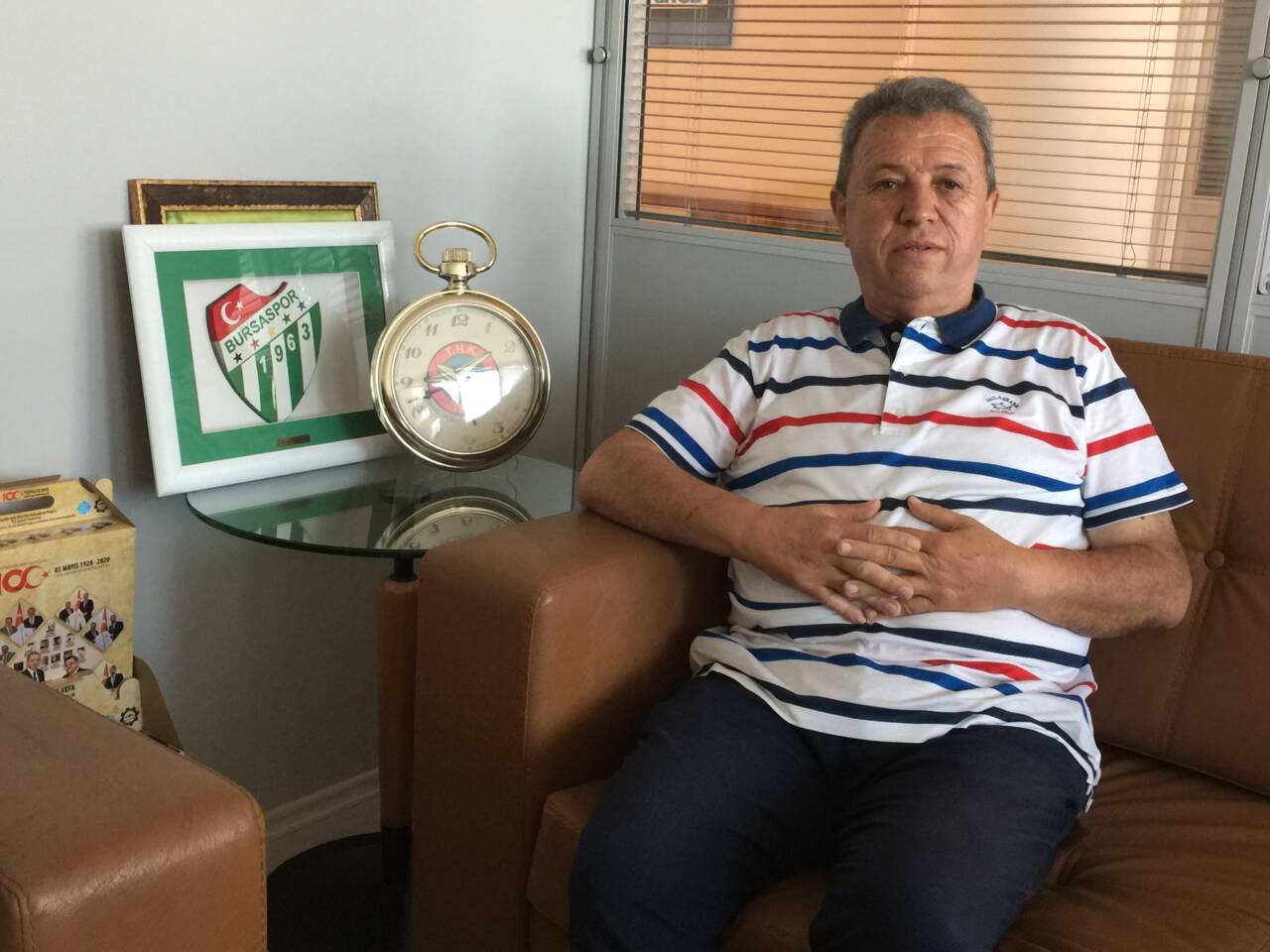 Bursa’nın yeni sorunu: Kokuyla mücadelede Nilüfer’in NEFES’i