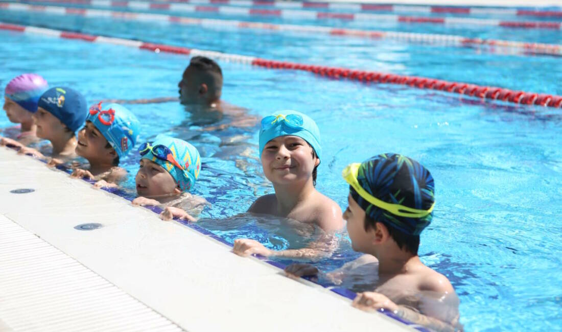 Bursa Büyükşehir Belediyesi, Gençlik ve Spor Bakanlığı ile Millî Eğitim