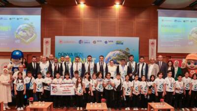 Bursa Büyükşehir Belediyesi ile Çevre, Şehircilik ve İklim Değişikliği İl
