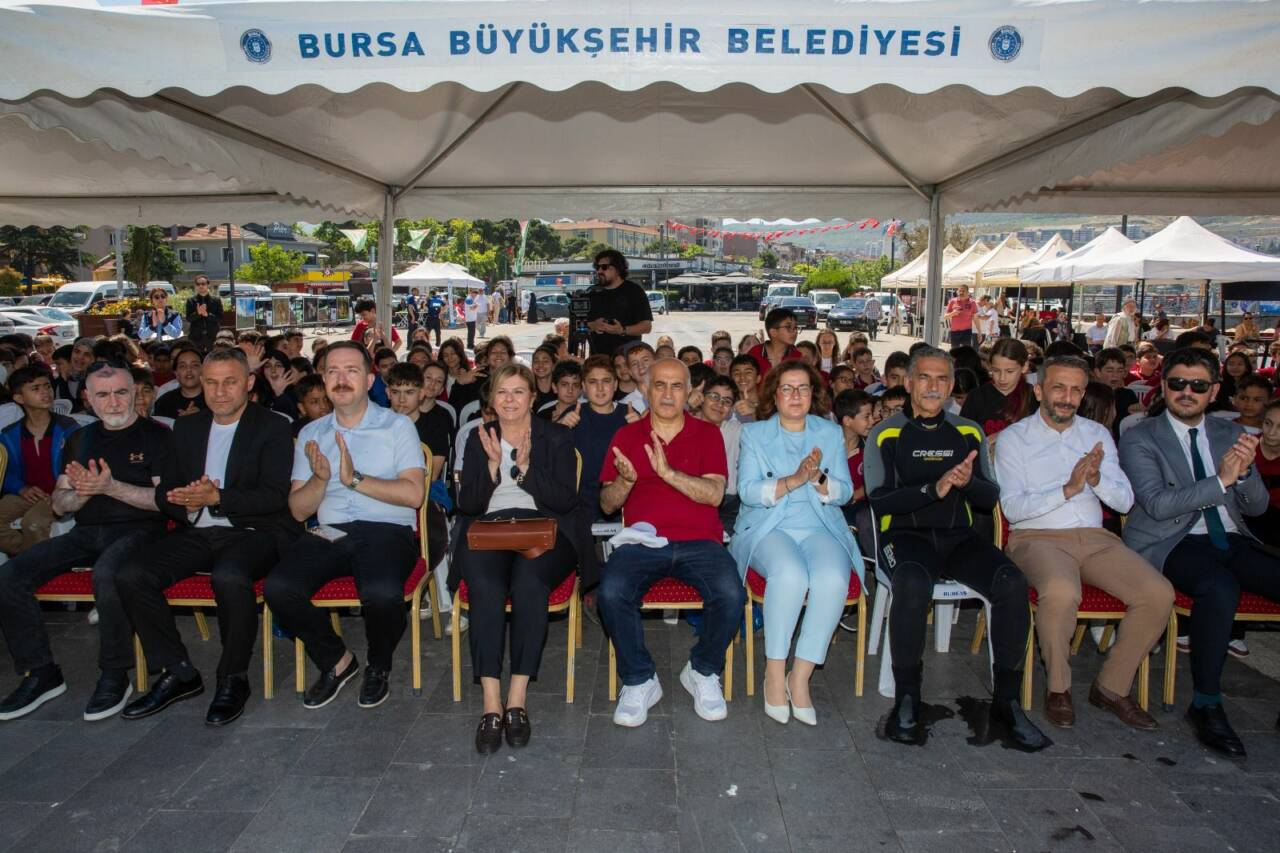 Bursa'da denizden çıkanlar şoke etti! 2 37250mtzhmjzimz1