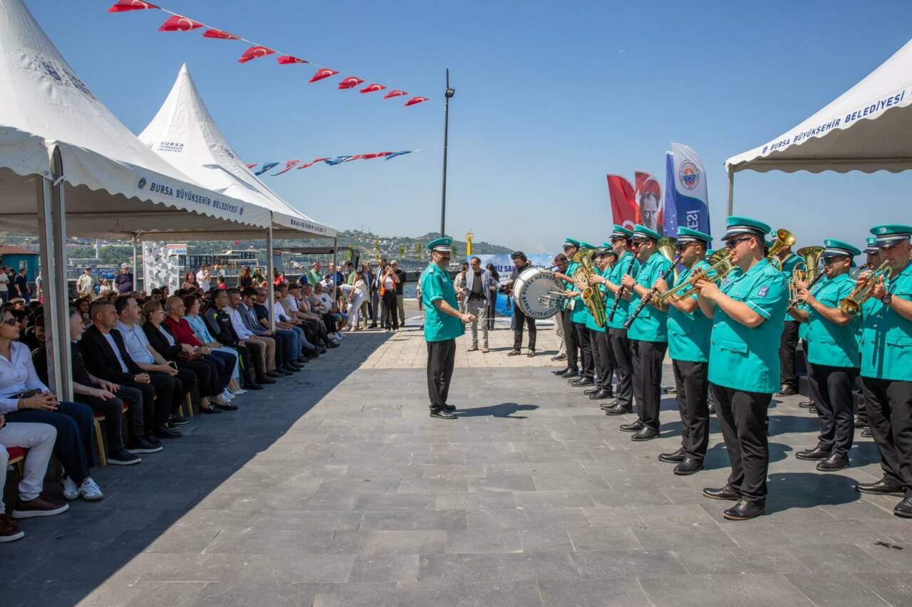 Bursa'da denizden çıkanlar şoke etti! 3 37250mtzhmjzimz2