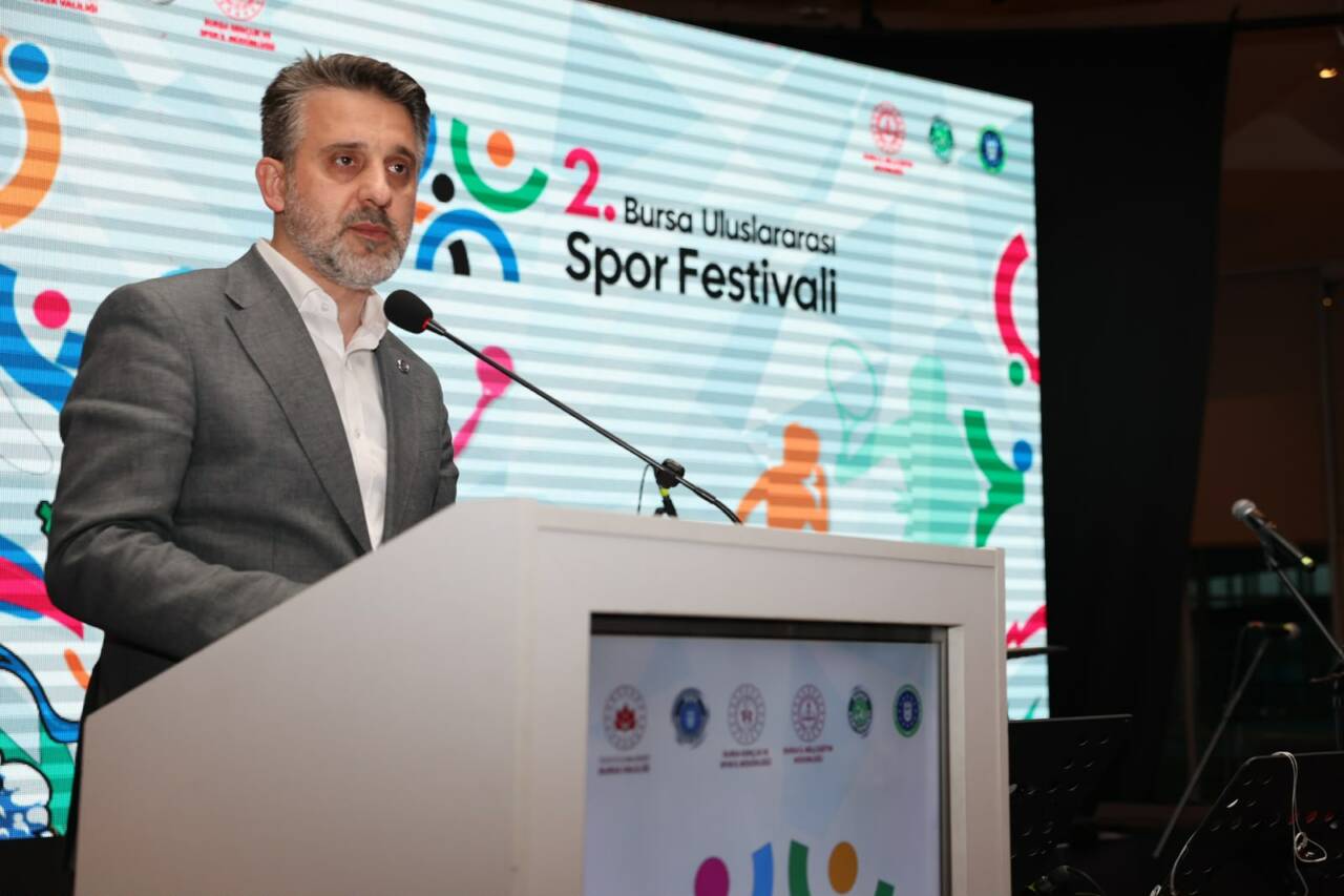 Bursa’da sporla dolu 2 ay! Başkan Vekili Biba’dan önemli mesaj 10 37256mtzhmjdiyj8
