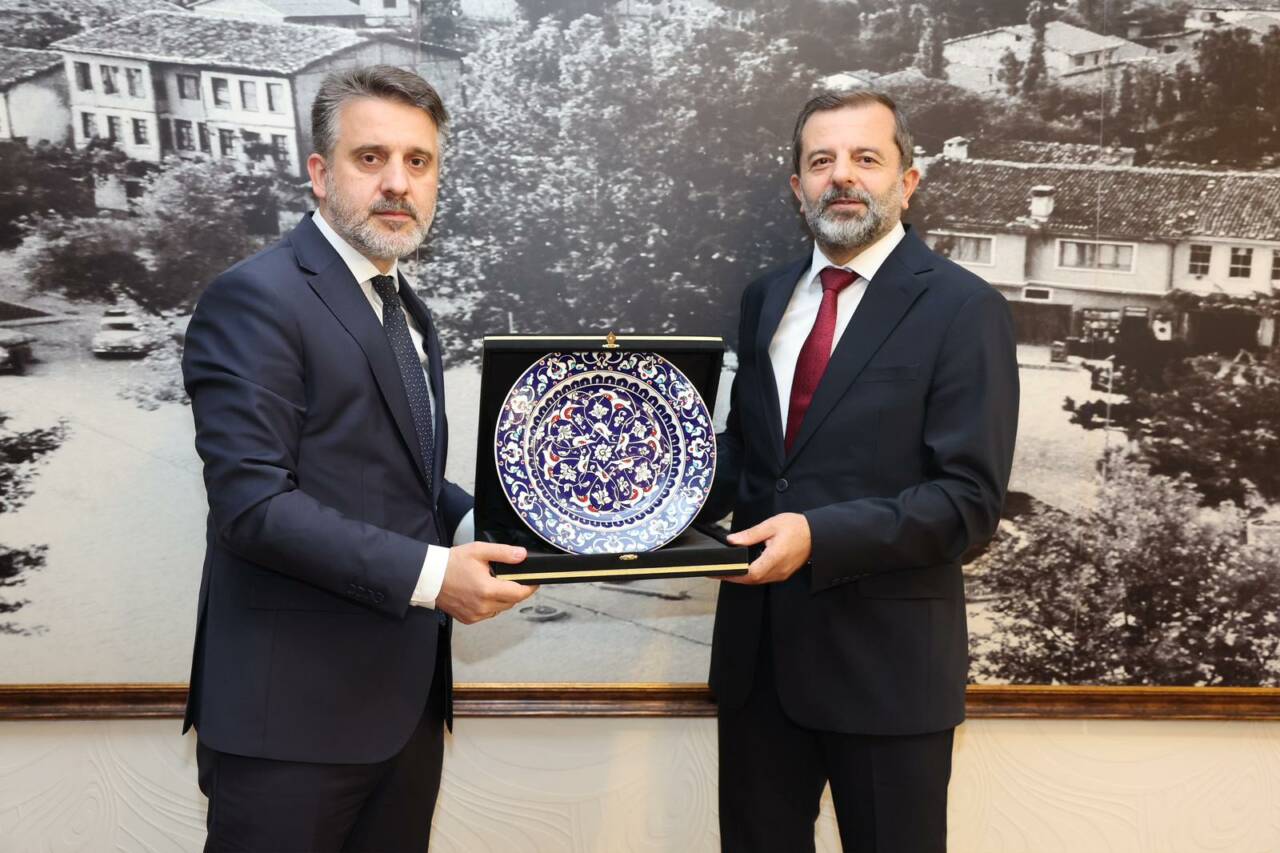 Bursa Büyükşehir'den Gürsu'ya çıkarma 3