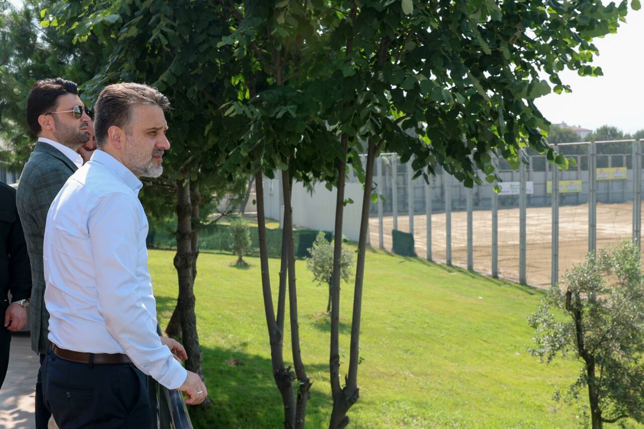 Bursaspor’a 'Büyük' destek! 1 37264mtzhmjk0zd1