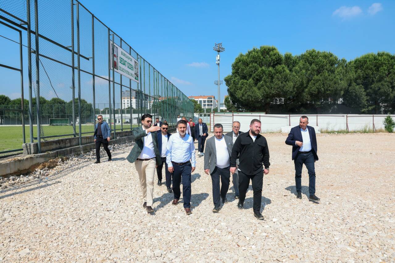 Bursaspor’a 'Büyük' destek! 2 37264mtzhmjk0zd3