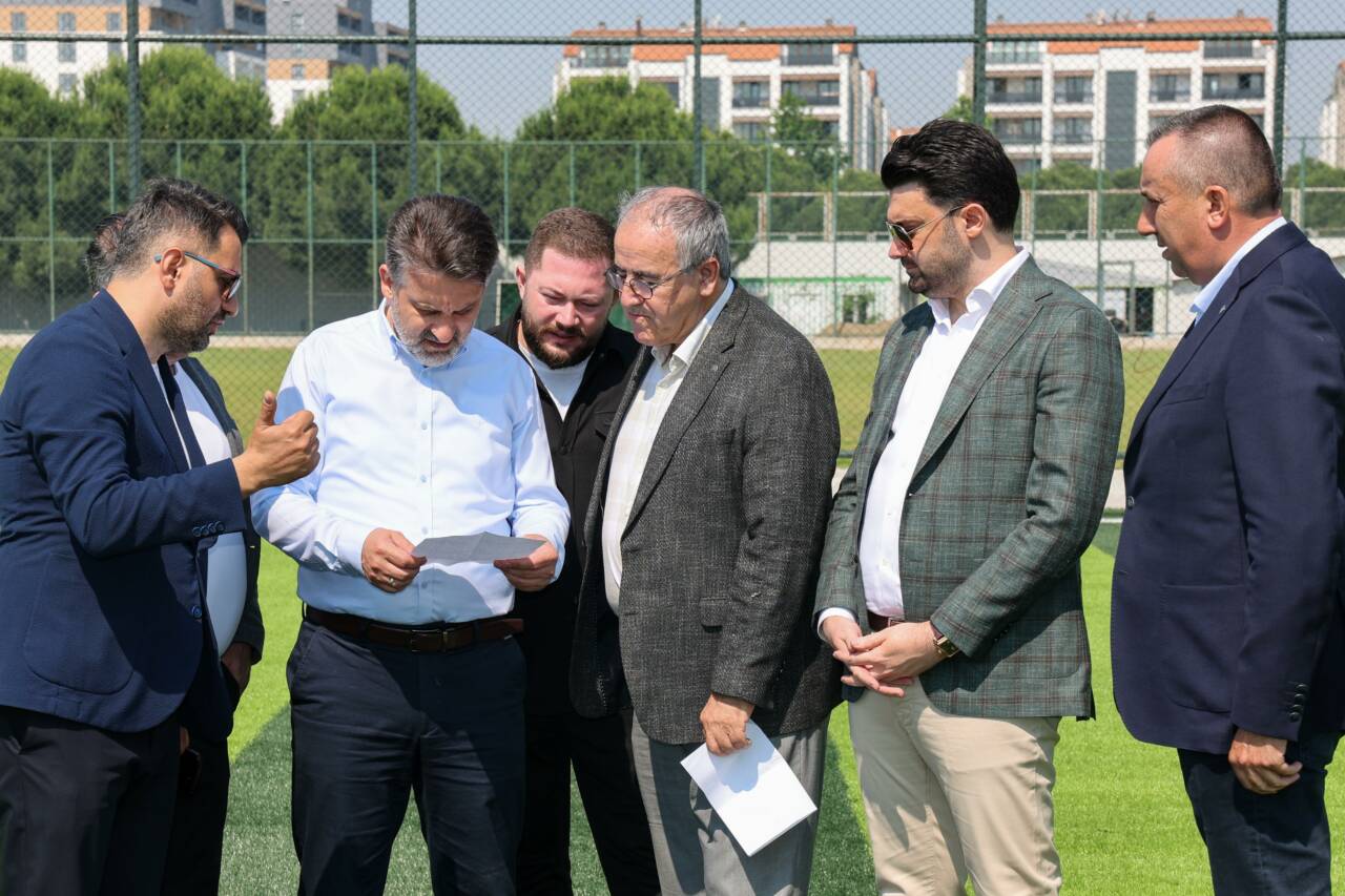 Bursaspor’a 'Büyük' destek! 7 37264mtzhmjk0zd7