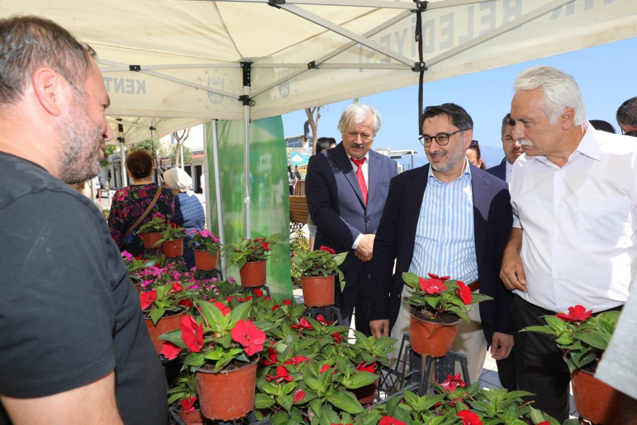 Bursa Büyükşehir temiz çevre için çalışıyor 10 37265mtzhmjk0zm