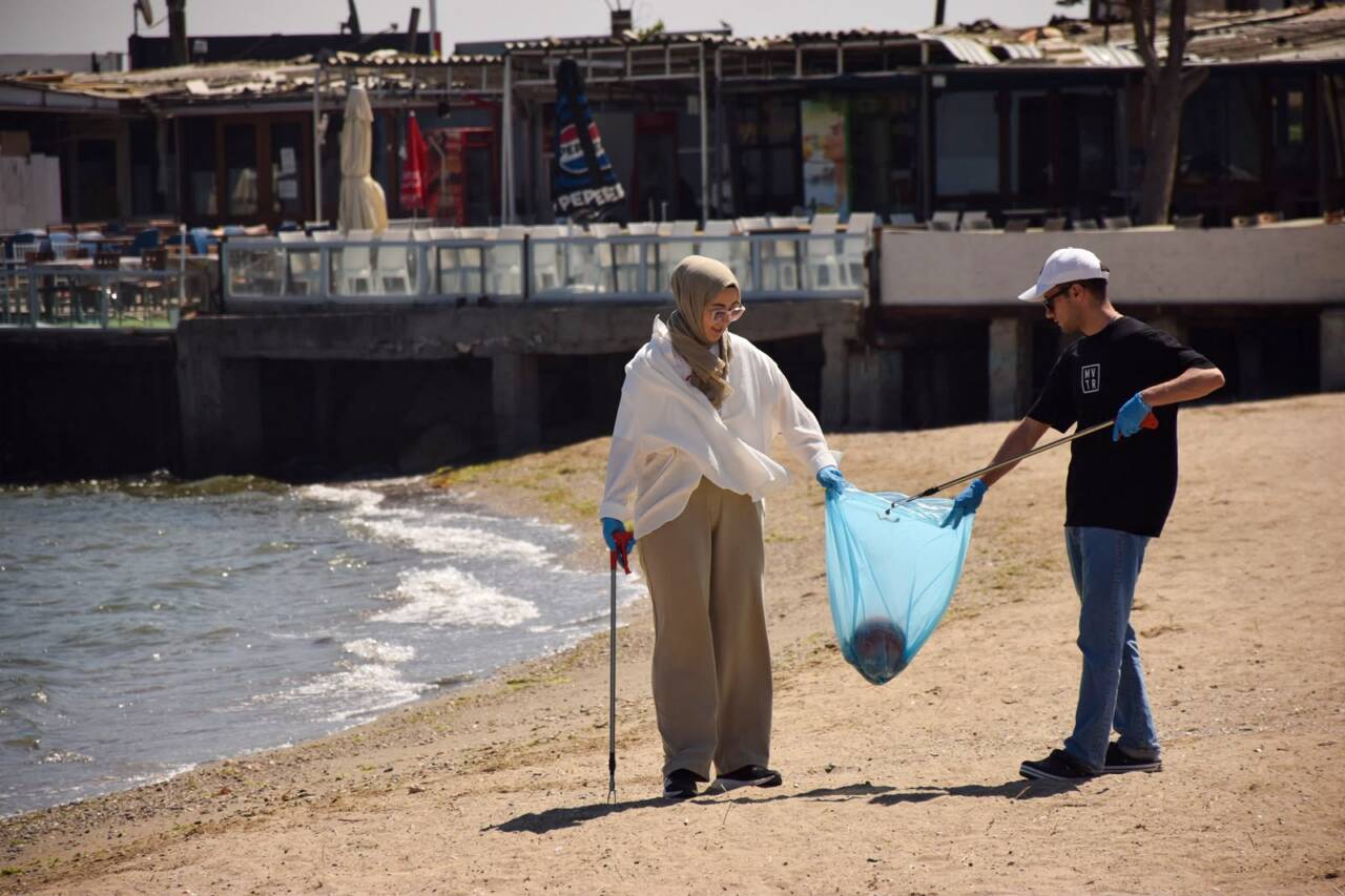 Bursa Büyükşehir temiz çevre için çalışıyor 1 37265mtzhmjk0zm4
