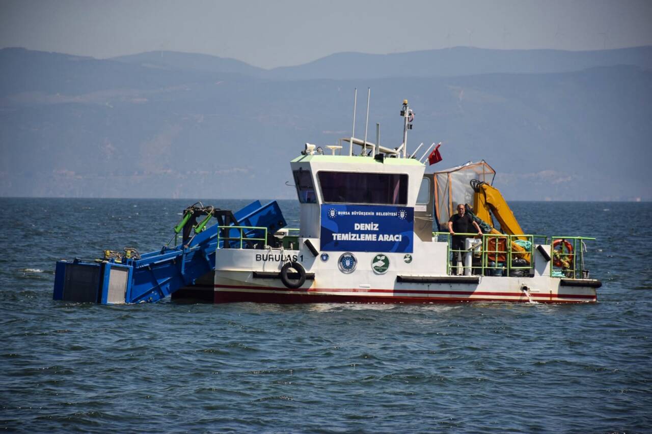 Bursa Büyükşehir temiz çevre için çalışıyor 8 37265mtzhmjk0zm7