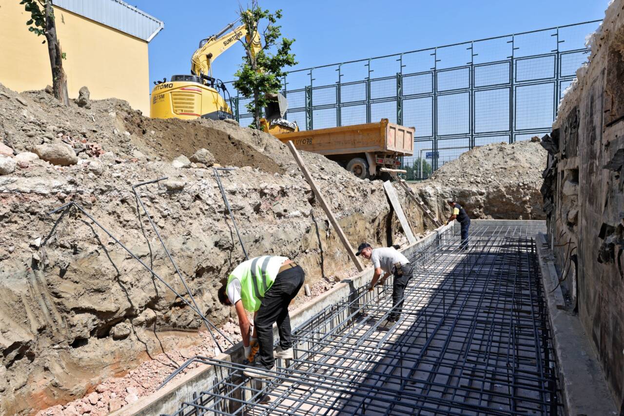 Bursa’da dev spor hamlesi! Bu tesis artık 4 mevsim açık kalacak 4 37267mtzhmme5zd4