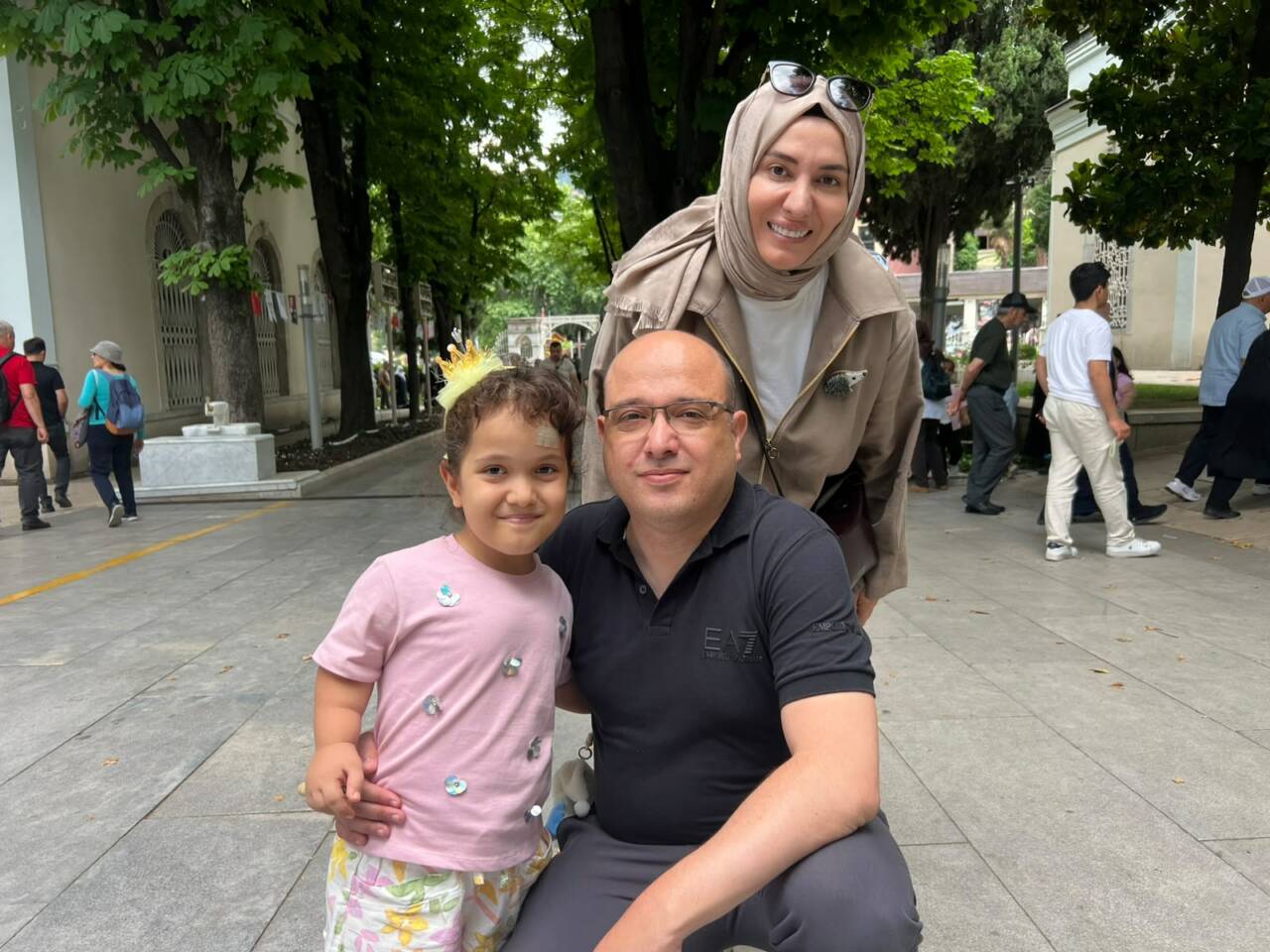Akondroplazi bireyler Bursa'yı gezdi 5 37279mtzhmmq2nj6