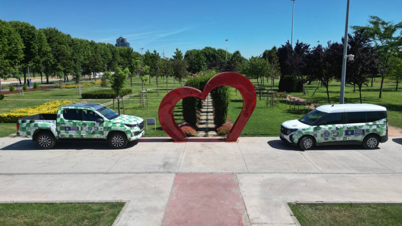 Bursa’da yaz alarmı! Dev ekip sahada... 8 37286mtzhmze1ym6
