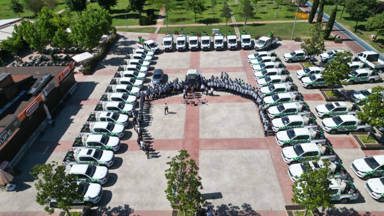 Bursa’da yaz alarmı! Dev ekip sahada... 5 37286mtzhmze1yz1