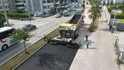 Bursa Büyükşehir Belediyesi, şehir içi ulaşımı daha konforlu, güvenli ve