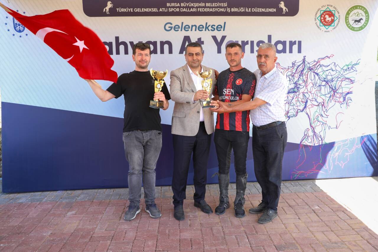 Bursa'da nefes kesen yarış 8 37311mtzhmzdmnt4