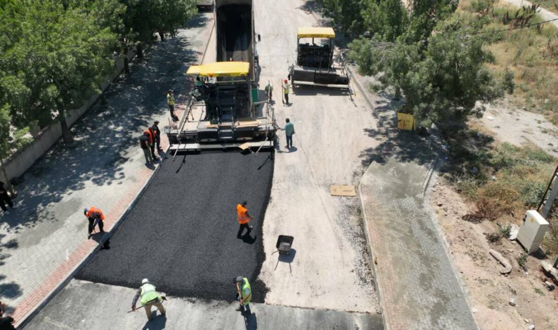 Bursa’da ulaşımı daha konforlu ve güvenli hale getirme hedefiyle yatırımlarını