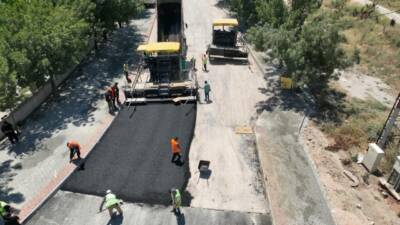 Bursa’da ulaşımı daha konforlu ve güvenli hale getirme hedefiyle yatırımlarını