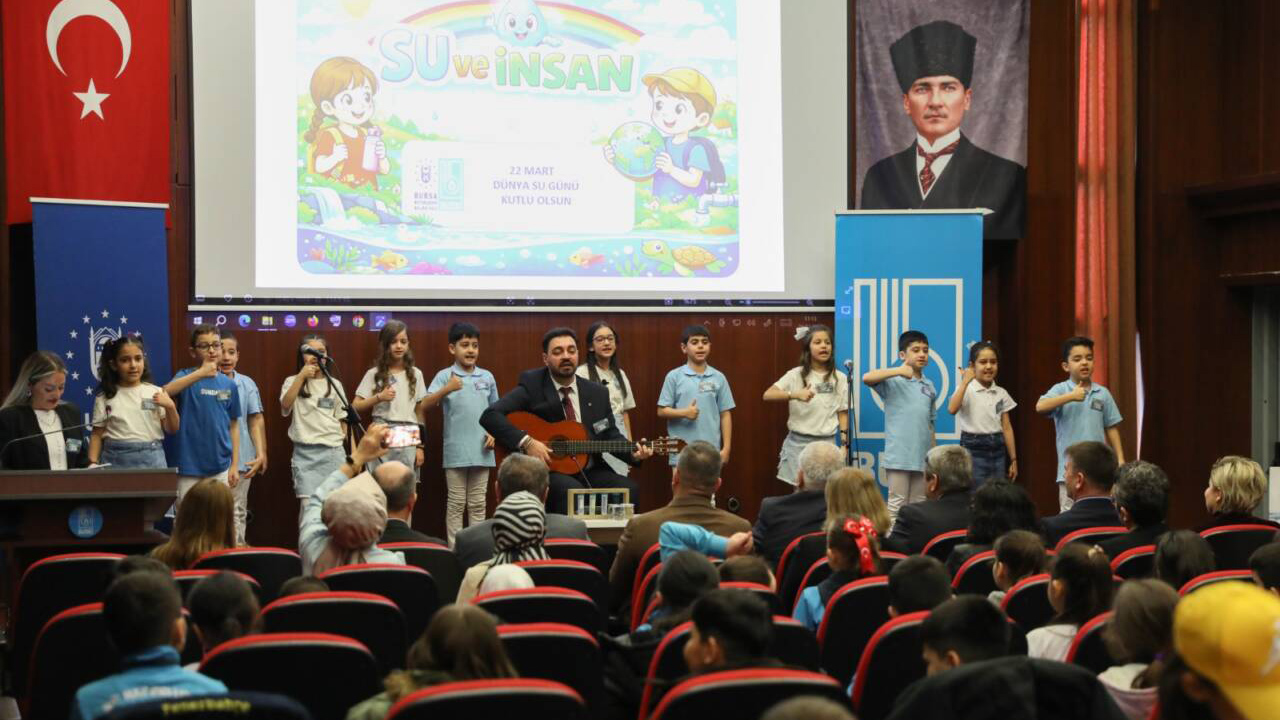 BUSKİ'den Bursa'da öğrencilere su bilinci 5 37316mtzhmzkyot