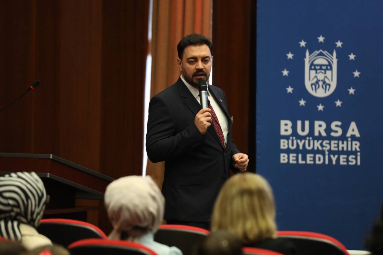 BUSKİ'den Bursa'da öğrencilere su bilinci 2 37316mtzhmzkyot2