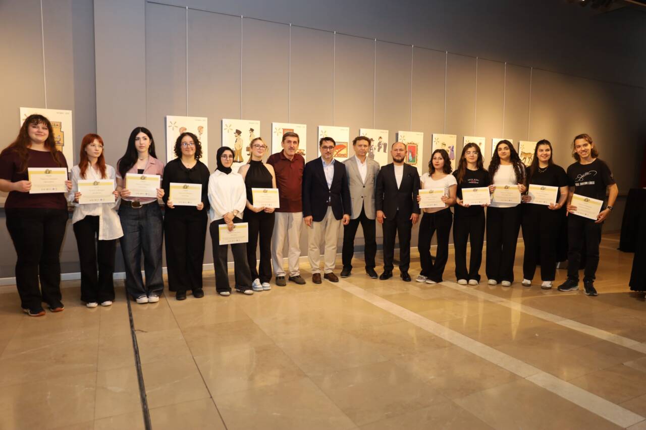 Bursa'da fethin 700. yılına özel anlamlı proje 3 37317mtzhmzk0zd5