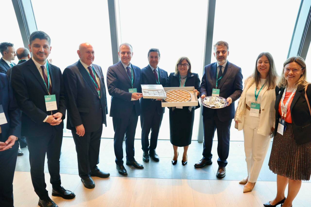 ‘Daha Yeşil Bursa’ için Londra’da kritik temaslar 2 37318mtzhm2eymz4
