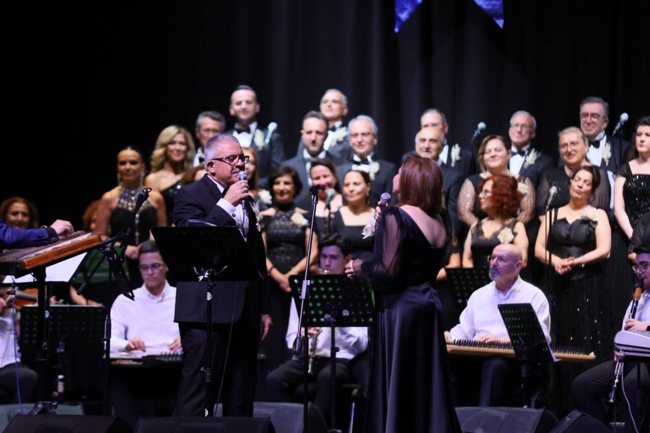 Bursa'da sanat müziğiyle'yaza merhaba' 7 37324mtzhm2i4ng1