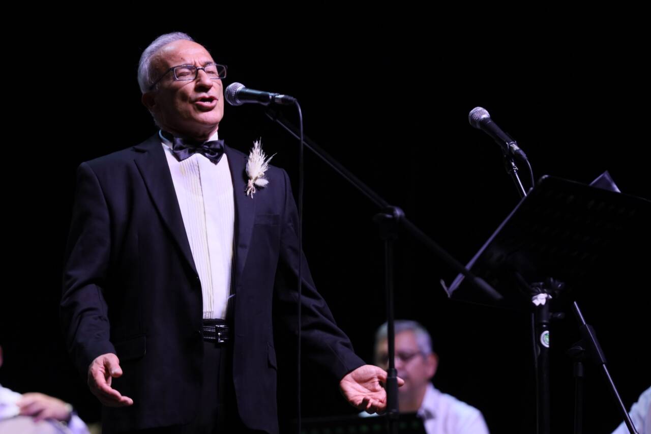 Bursa'da sanat müziğiyle 'yaza merhaba' 2 37324mtzhm2i4ng3