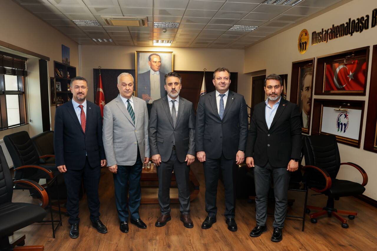 Bursa Büyükşehir'den Mustafakemalpaşa'ya iki müjde 10 37327mtzhm2jlmz2