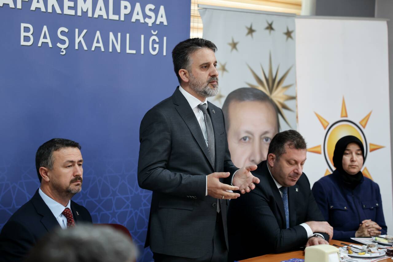 Bursa Büyükşehir'den Mustafakemalpaşa'ya iki müjde 9 37327mtzhm2jlmz9