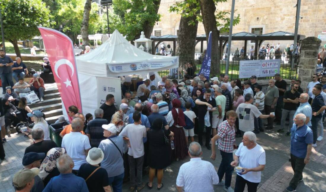 Bursa Büyükşehir Belediyesi, Hicri takvime göre yılın birinci ayı kabul