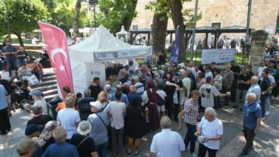 Bursa Büyükşehir Belediyesi, Hicri takvime göre yılın birinci ayı kabul
