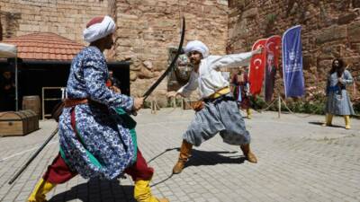 Bursa Büyükşehir Belediyesi Kent Tarihi, Tanıtım ve Turizm Dairesi Başkanlığı