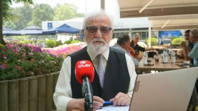 Sigorta Eksperleri İşveren Sendikası (SEİS) Genel Başkanı Mesut Cemil Boyner,