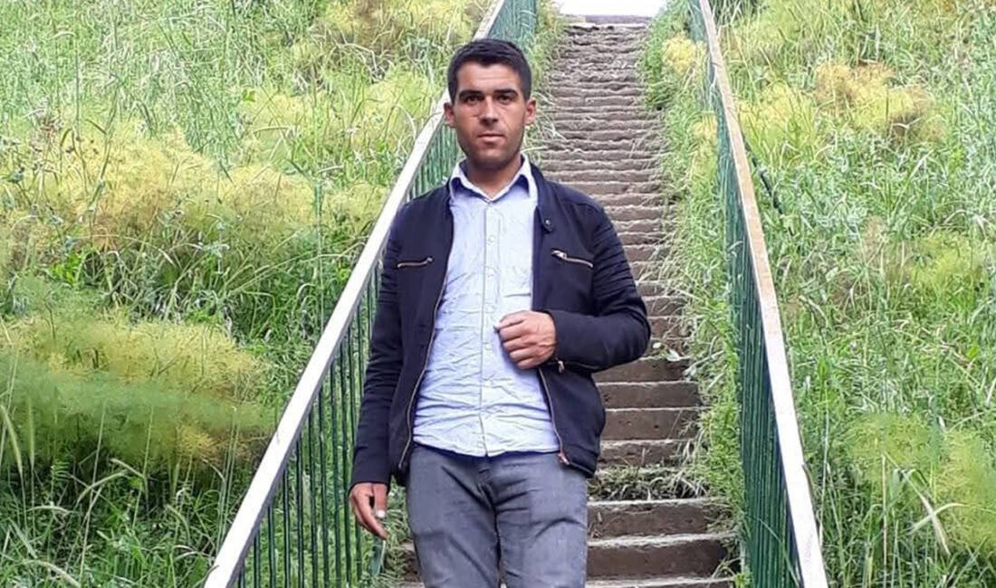 Hakkari'nin Şemdinli ilçesinde evi terk eden eşi ile 3 kişiyi