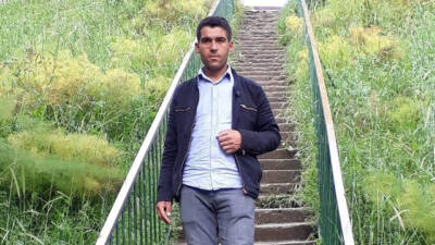 Hakkari'nin Şemdinli ilçesinde evi terk eden eşi ile 3 kişiyi
