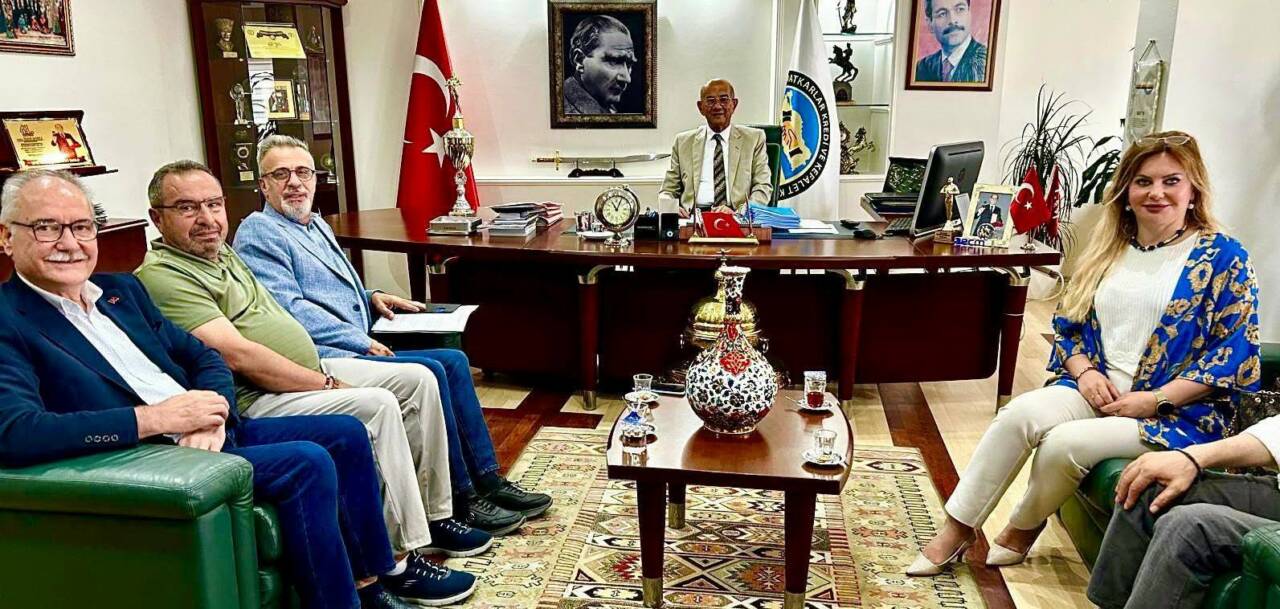 Bursa'da esnafa sicil affı 1 aey 22.06 yazı