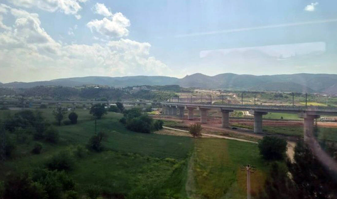 Bursa’nın yıllardır beklediği projede son durum! Sahadan yeni not geldi Olay Gazetesi Yazarı Ahmet Emin Yılmaz bugünkü köşesinde, Bursa’nın yıllardır