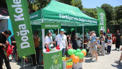 Türkiye'nin en büyük aile festivallerinden biri olan ve bu yıl