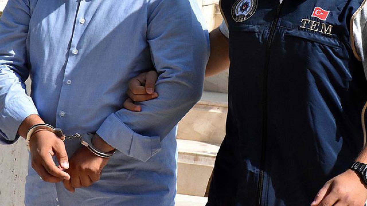 42 ilde FETÖ operasyonu: 128 tutuklama 1 42 ilde feto operasyonu 128 tutuklama 2f210fab917d