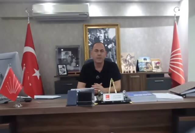 5 yazi icin chp yildirim ilce baskani ahmet keskin37602hjbfsu