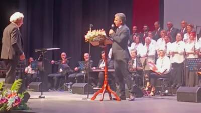 Olay Gazetesi Yazarı Ahmet Emin Yılmaz, Gemlik Belediye Başkanı Şükrü
