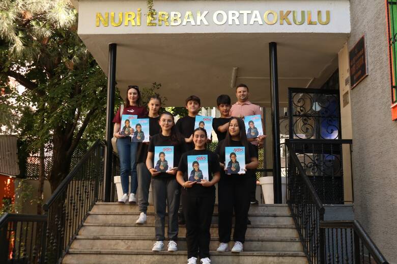 Özkan’dan ilk mesaj: Başka partiye gerek yok, kimse ötekileştirilmeyecek