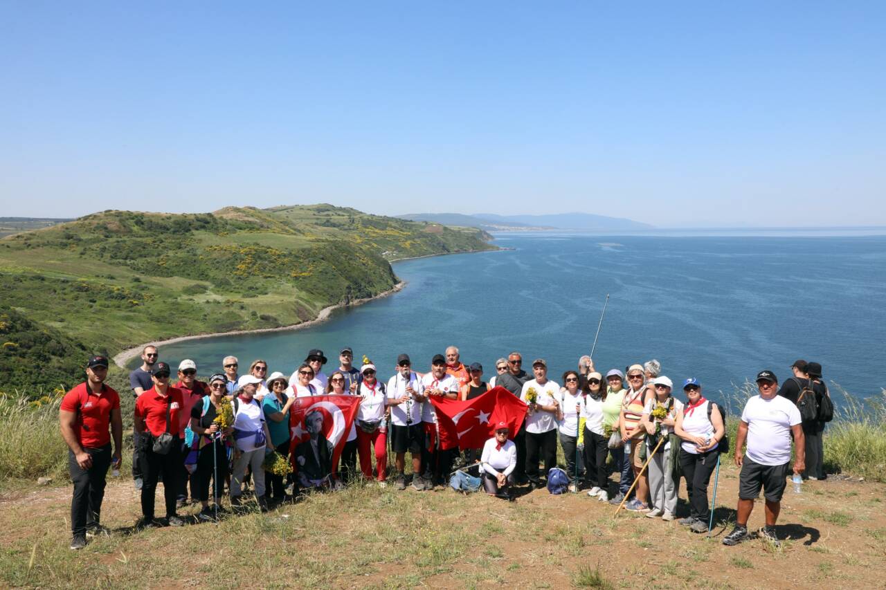 BASIN BÜLTENİ- GÖRÜNTÜLÜ-ZEYTİNİN EVİNDE FESTİVAL COŞKUSU